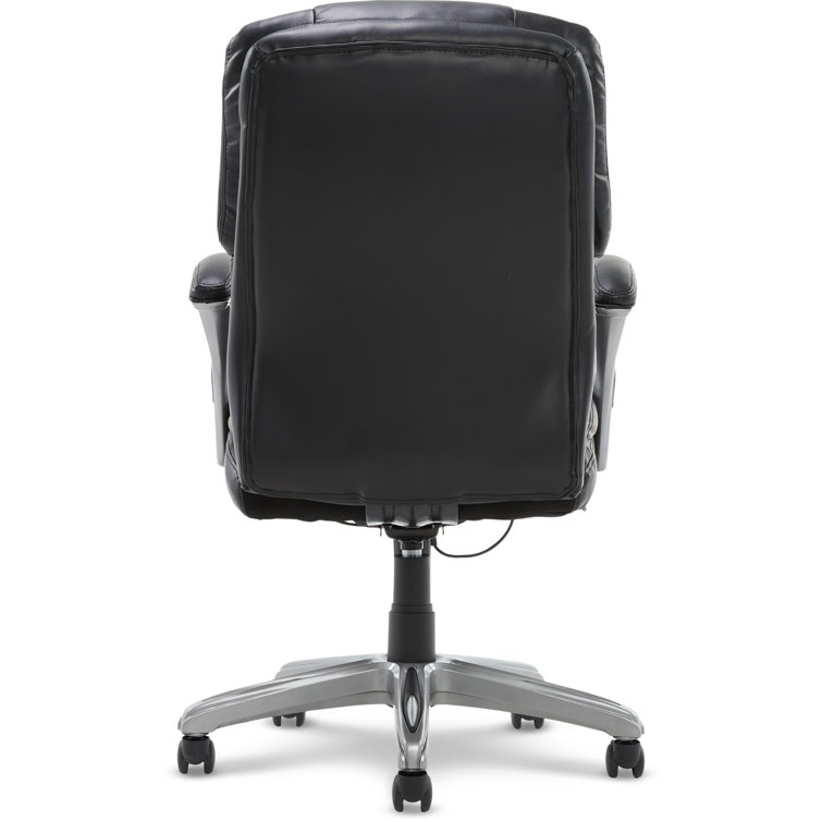 Anniston best sale desk chair